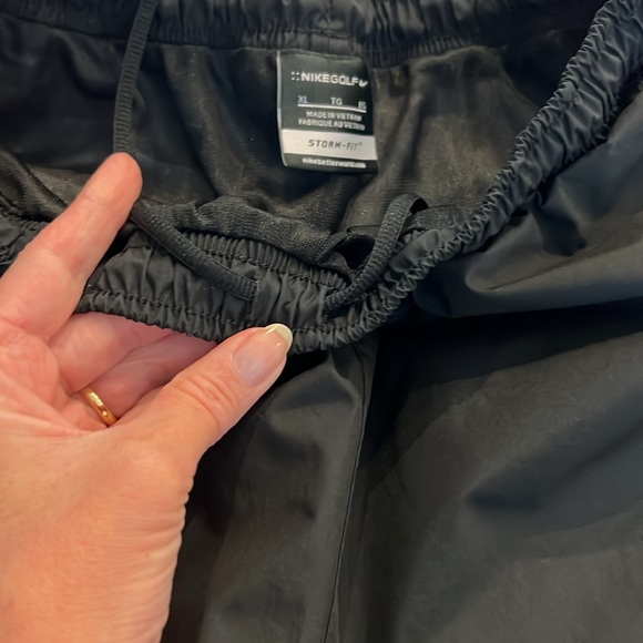 Nike Golf ski youth XL storm fit snow cold weather pant snow ski - Picture 3 of 5